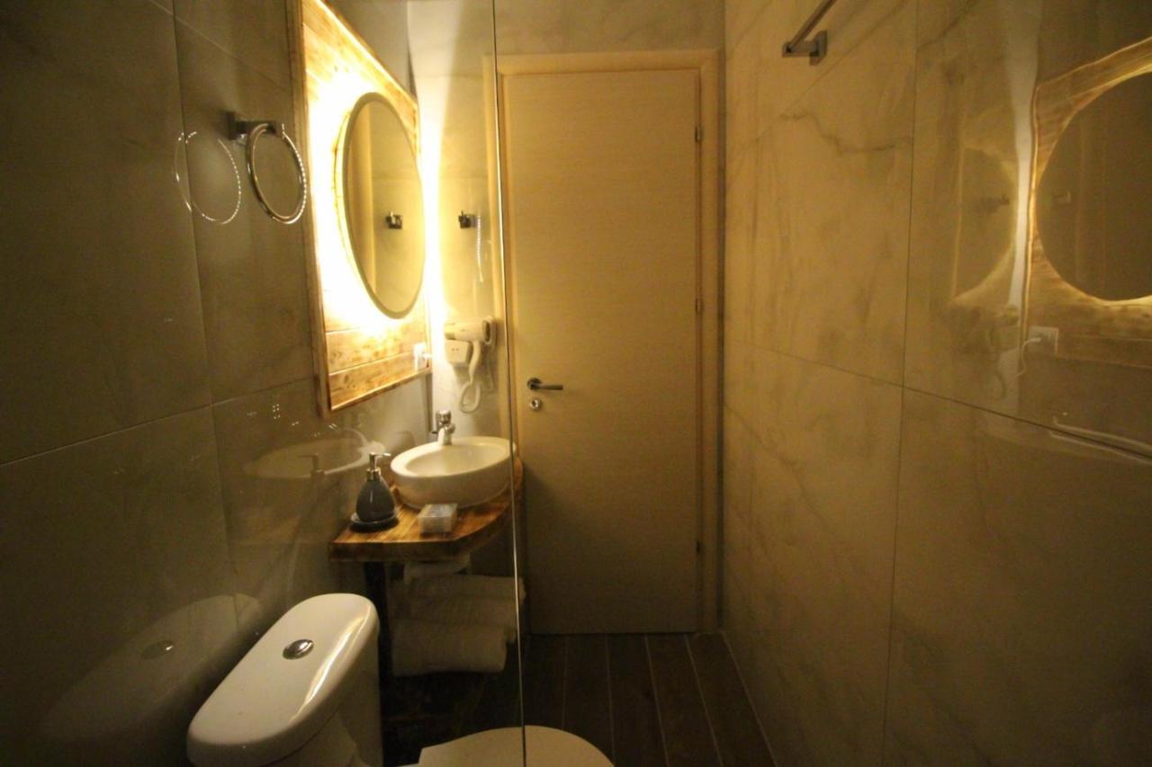 J&M Luxury Apartments Saranda Exterior photo