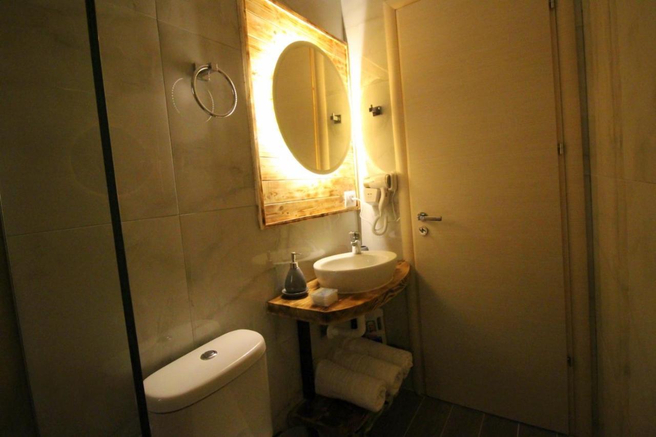J&M Luxury Apartments Saranda Exterior photo